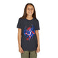 Exclusive Dragon J Youth Short Sleeve Tee