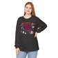 Charmed To Be A Dragon Long Sleeve Tee (Comfort Colors)