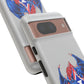 Exclusive Dragon J Personalized Tough Phone Case (Add Your Name)