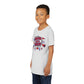 Charmed To Be A Dragon Youth Short Sleeve Tee