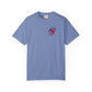 You're Gonna Hear Me Roar Comfort Colors Short Sleeve Tee