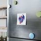 Exclusive Dragon J Post-it Note Pads