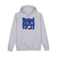 Band Mom Hat Hoodie (Independent Trading Co)