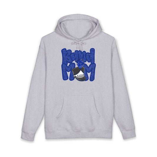 Band Mom Hat Hoodie (Independent Trading Co)