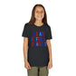 We Are Jefferson Youth Short Sleeve Tee