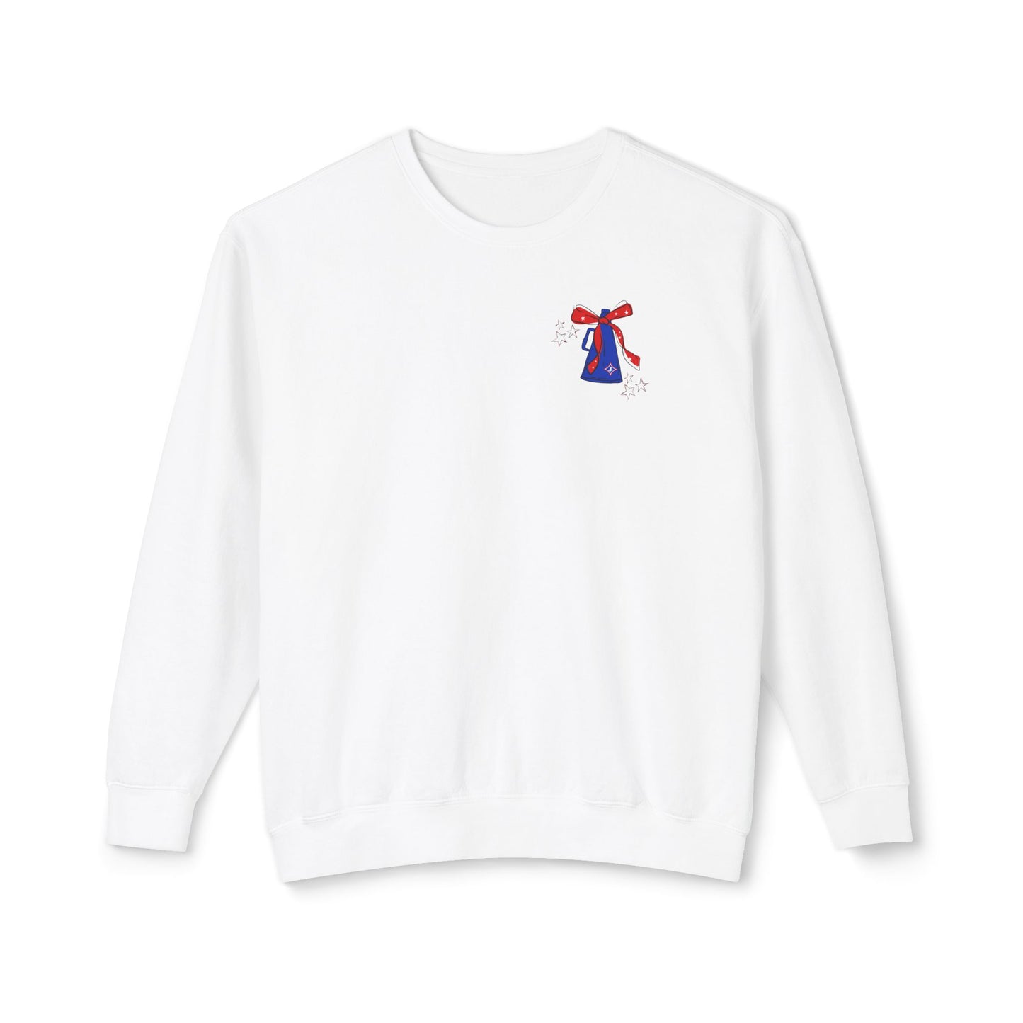 We've Got Spirit Sweatshirt (Comfort Colors)
