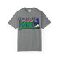 Here For The Band Short Sleeve Tee (Comfort Colors)