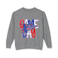 Game Day Dragons Sweatshirt (Comfort Colors)