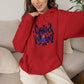 Band Mom Blue Girl Unisex Hoodie (Gildan)