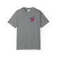 You're Gonna Hear Me Roar Comfort Colors Short Sleeve Tee
