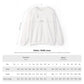 Jefferson Cheer Sweatshirt (Gildan)