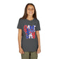 Game Day Dragons Youth Short Sleeve Tee