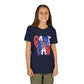 Game Day Dragons Youth Short Sleeve Tee