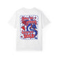 You're Gonna Hear Me Roar Comfort Colors Short Sleeve Tee