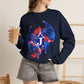 Exclusive Dragon J Sweatshirt (Gildan)