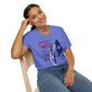 Under The Lights Color Guard Short Sleeve Tee (Gildan)