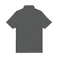 Jefferson J Diamond Embroidered Logo UnderArmor Polo Shirt