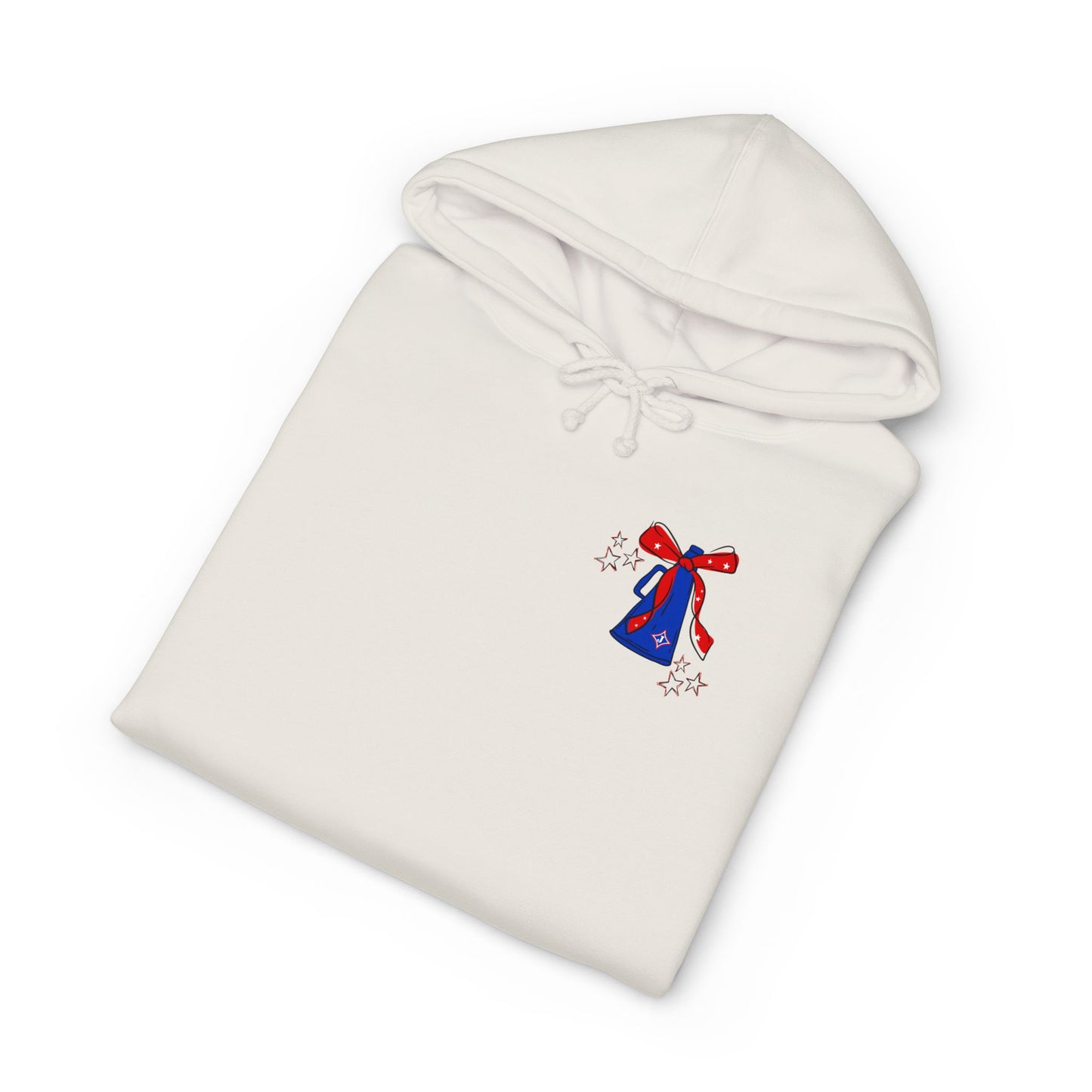 We've Got Spirit Hoodie (Independent Trading Co)