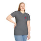 You're Gonna Hear Me Roar Short Sleeve Tee (Gildan)