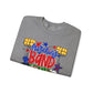 Marching Band Sweatshirt (Gildan)