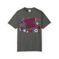 Charmed To Be A Dragon Short Sleeve Tee (Comfort Colors)