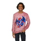 Exclusive Dragon J Tie Dye Sweatshirt