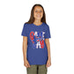 Game Day Dragons Youth Short Sleeve Tee