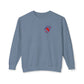 You're Gonna Hear Me Roar Sweatshirt (Comfort Colors)