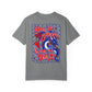You're Gonna Hear Me Roar Comfort Colors Short Sleeve Tee