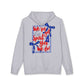 We've Got Spirit Hoodie (Independent Trading Co)