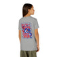 You're Gonna Hear Me Roar Youth Short Sleeve Tee
