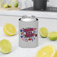 Charmed To Be A Dragon Band Can Cooler