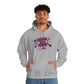 Charmed To Be A Dragon Unisex Hoodie (Gildan)