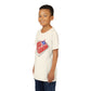 Shine Bright Like A Diamond Youth Short Sleeve Tee