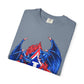 Exclusive Dragon J Comfort Colors Tee