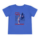 Under The Lights Color Guard Toddler Short Sleeve Tee