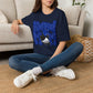 Band Mom Hat Short Sleeve Tee (Gildan)