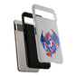 Exclusive Dragon J Personalized Tough Phone Case (Add Your Name)