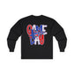 Game Day Dragons Long Sleeve Tee (Gildan)