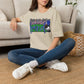 Here For The Band Short Sleeve Tee (Gildan)