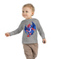 Exclusive Dragon J Toddler Long Sleeve Tee