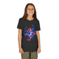 Exclusive Dragon J Youth Short Sleeve Tee