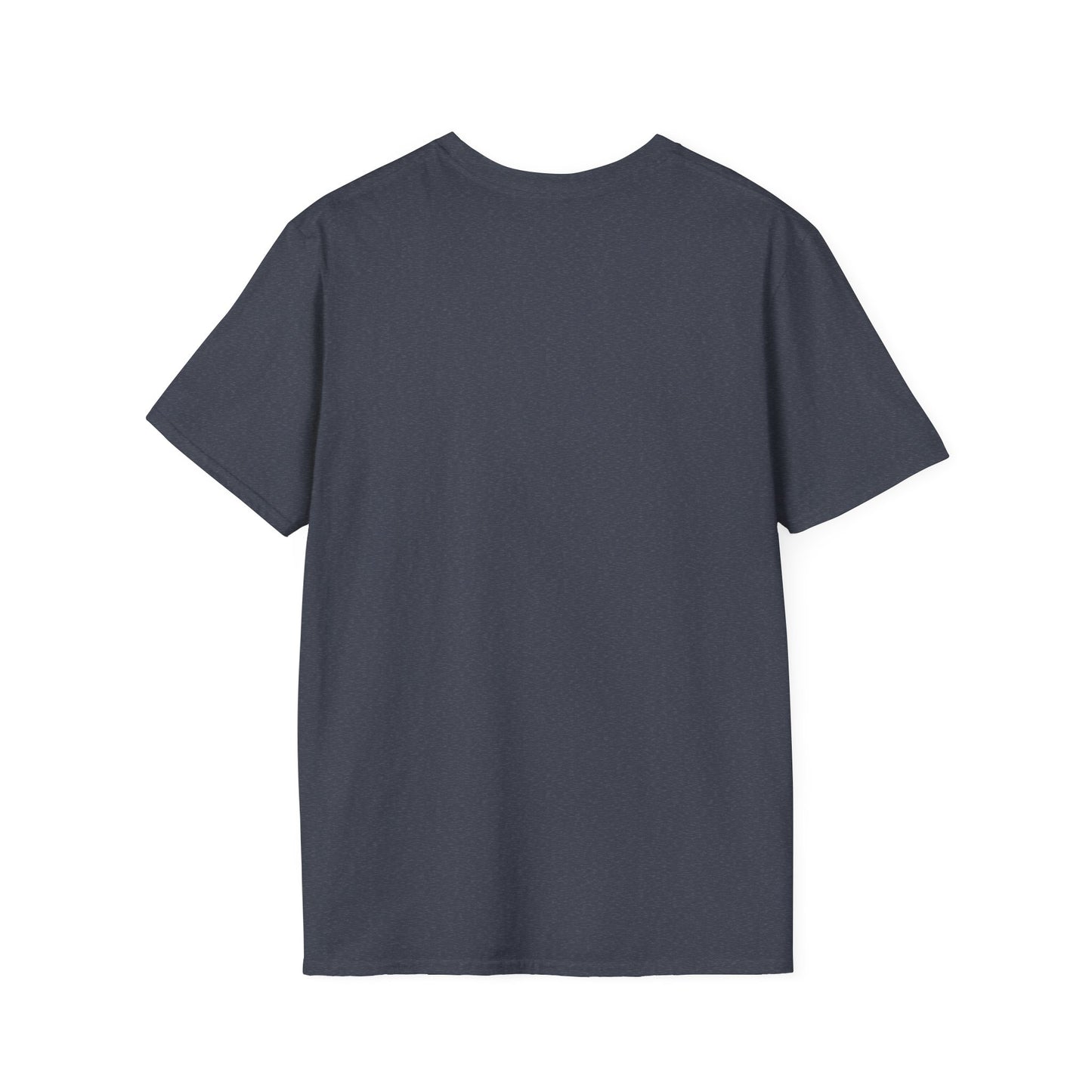 Band Mom Red Girl Short Sleeve Tee (Gildan)