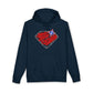 Shine Bright Like A Diamond Hoodie (Independent Trading Co)