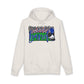 Here For The Band Hoodie (Independent Trading Co)