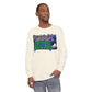 Here For The BandLong Sleeve Tee (Comfort Colors)