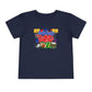 Marching Band Toddler Short Sleeve Tee