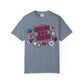 Charmed To Be A Dragon Short Sleeve Tee (Comfort Colors)