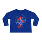 Exclusive Dragon J Toddler Long Sleeve Tee