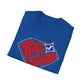 Shine Bright Like A Diamond Short Sleeve Tee (Gildan)